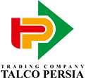 Talco Persia