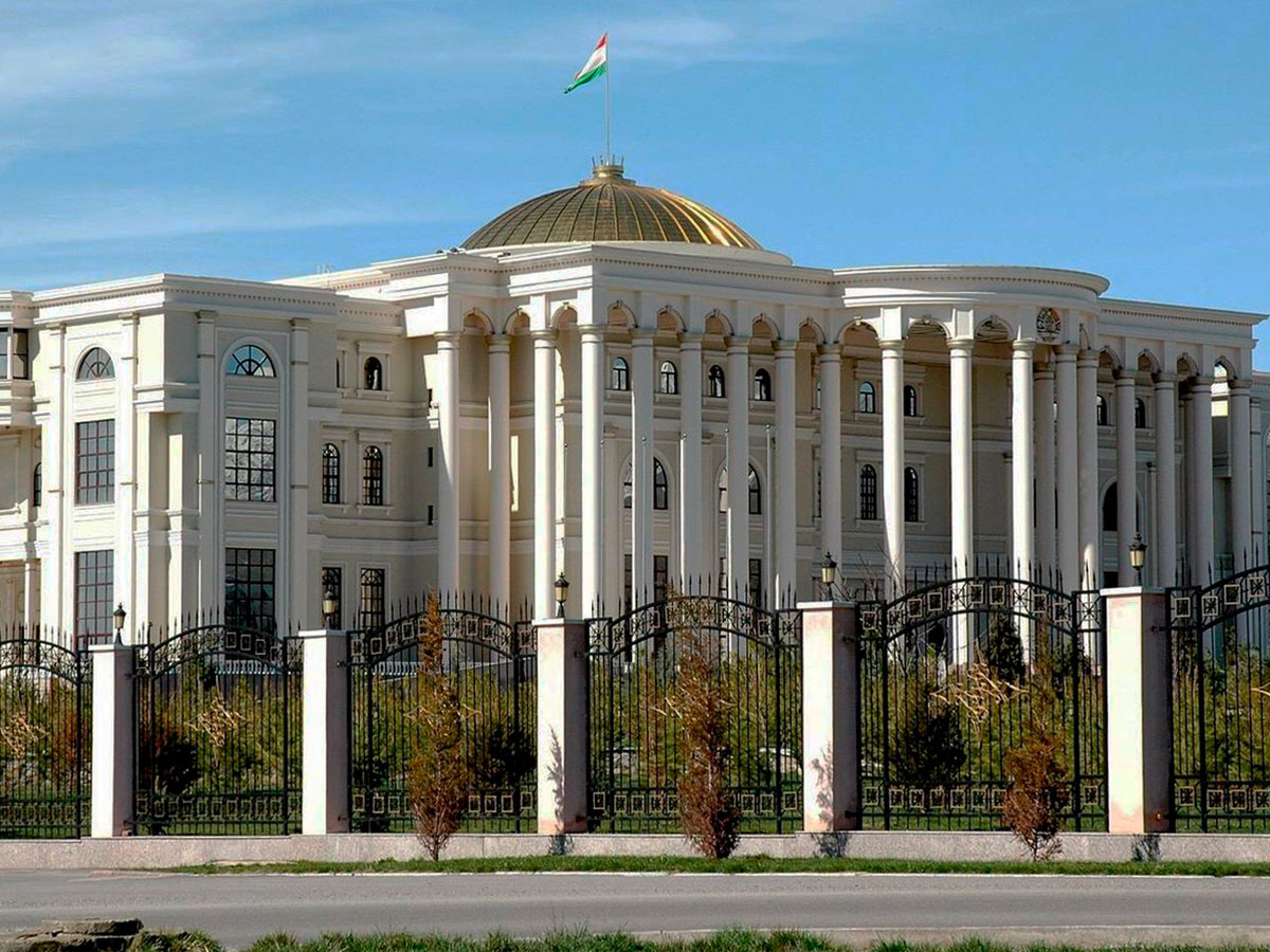 Қасри Миллат